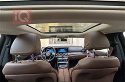 مرسيدس بنز E-Class